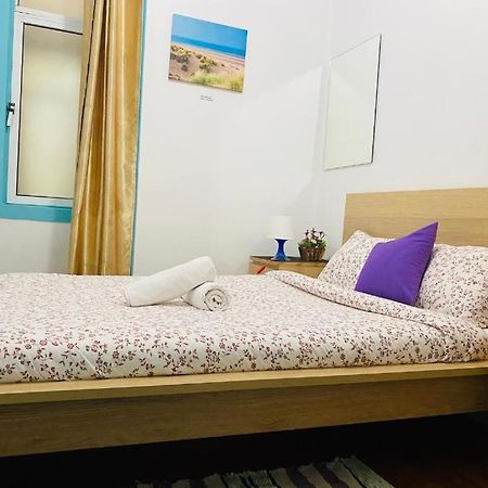 Kuti Hostel Lisboa Dış mekan fotoğraf