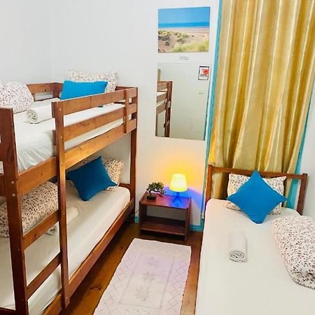 Kuti Hostel Lisboa Dış mekan fotoğraf