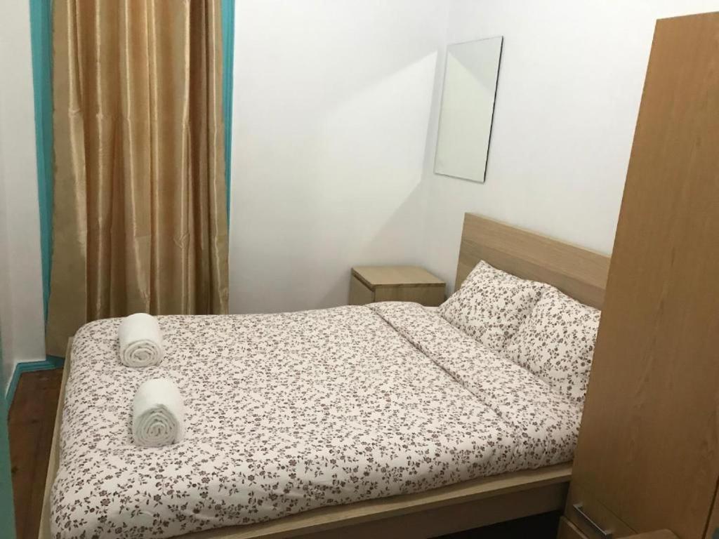 Kuti Hostel Lisboa Dış mekan fotoğraf